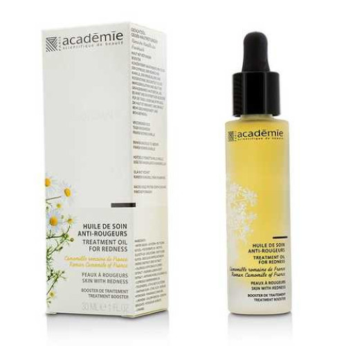 Academie Treatment Oil for Redness олія (30ml)