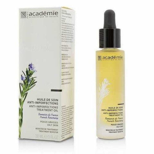 Academie Anti-Imperfections Treatment Oil олія для обличчя (30ml)