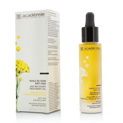 Academie Age Recovery Treatment Oil олія для обличчя (30ml)