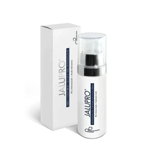 Jalupro Revitalizing Eye and Face Contour Serum — відновлювальна сироватка для контуру очей і обличчя (30 мл)