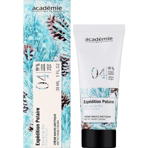 Academie Arctic Hand Cream (30 мл)