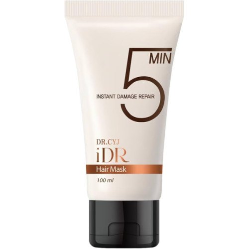 Dr. CYJ iDr Instant Damage Repair Hair Mask — маска для волосся, 100 мл