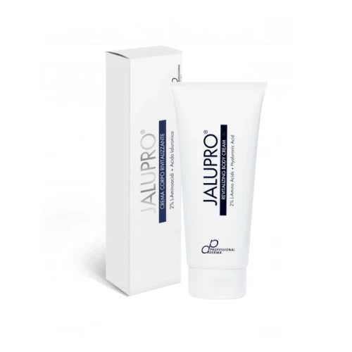 Jalupro Revitalizing Body Cream — крем для тіла, 200 мл