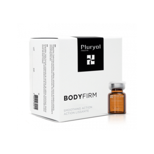 Pluryal Mesoline Bodyfirm, 1x5 мл — флакон