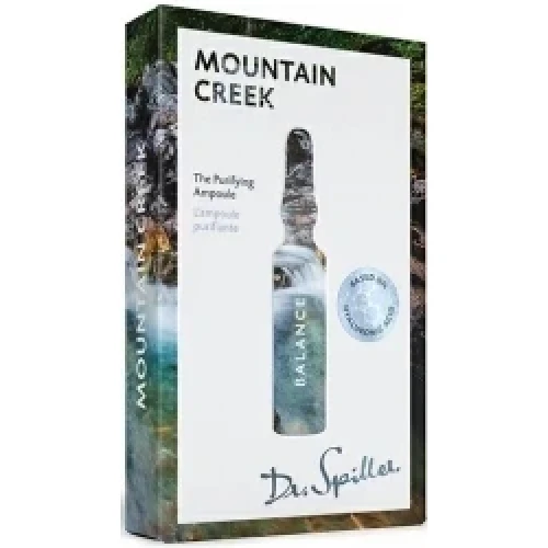 Dr. Spiller Balance — Mountain Creek, 1х2 мл — флакон