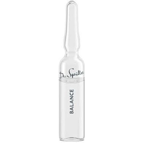 Dr. Spiller Balance — Mountain Creek, 1х2 мл — флакон