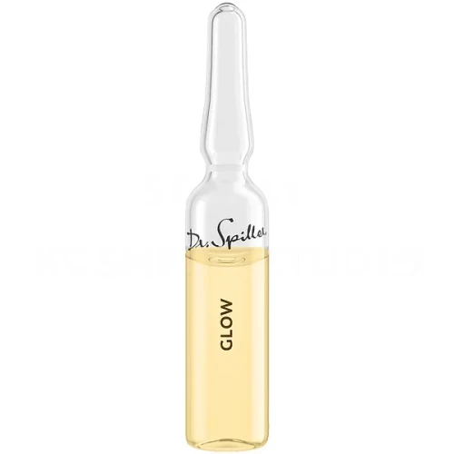Dr. Spiller Glow - Shooting Star (1x2ml) - флакон