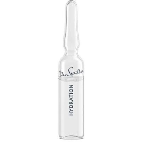 Dr. Spiller Hydration — Rain Shower, 1x2 мл