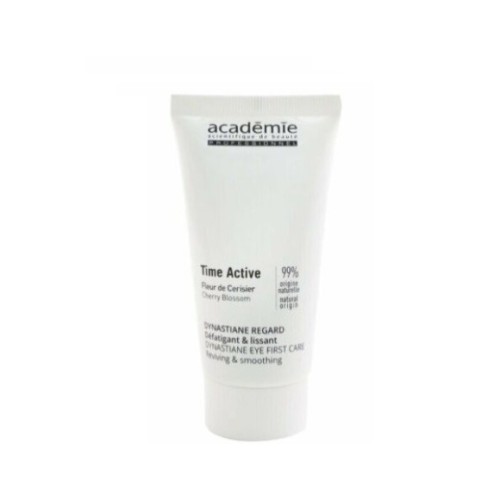 Academie Time Active Dynastiane Eye First Care Крем для контуру очей (50ml)