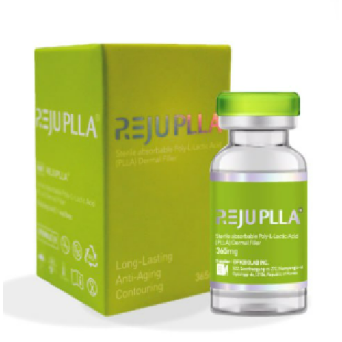 REJUPLLA (365 mg PLLA) - флакон