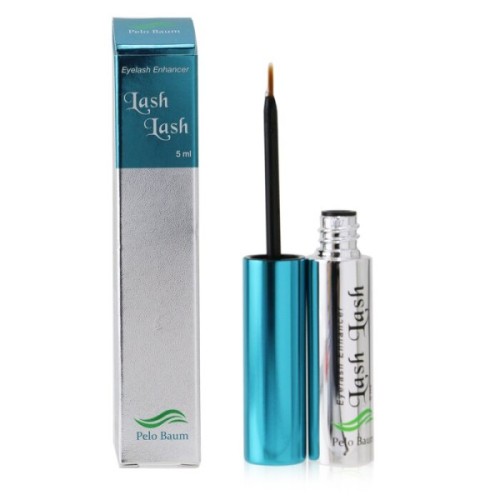 Pelo Baum Lash Lash Eyelash Enhancer, 5 мл