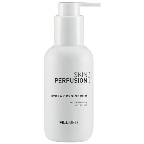 Fillmed Skin Perfusion Hydra Cryo-Serum — сыворотка для лица, 100 мл