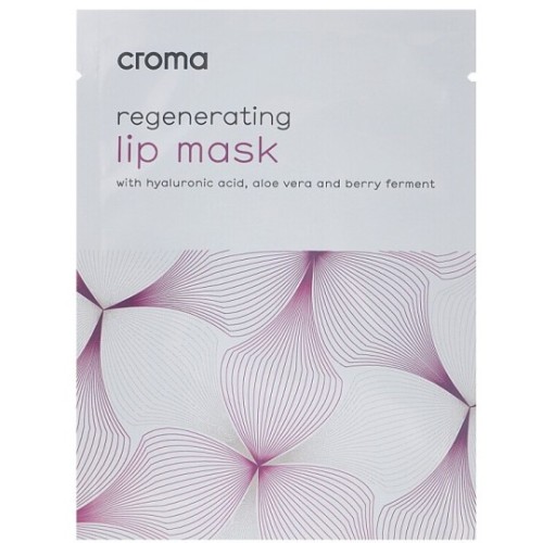 Croma Regenerating Lip Mask