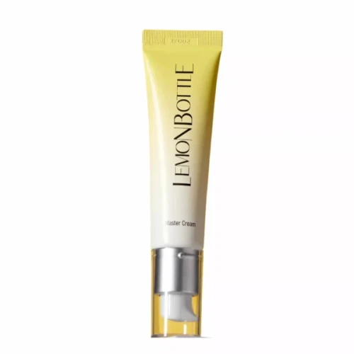 LemonBottle Master Cream (30ml)