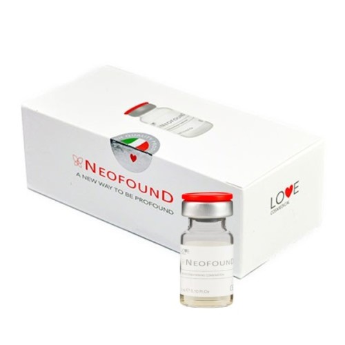 Neofound (1x3ml) - флакон