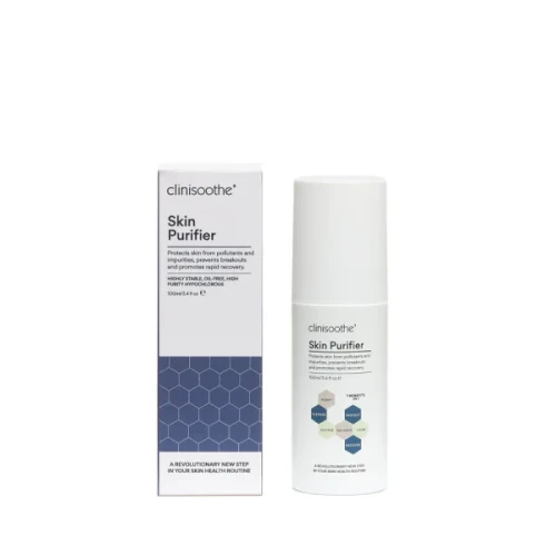 Clinisoothe+ Skin Purifier (100ml)