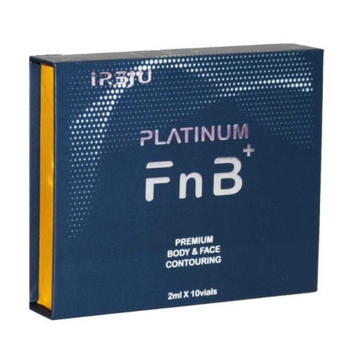 F&B Platinum Plus (1x2ml) - флакон