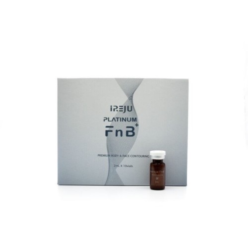 F&B Platinum Plus (1x2ml) - флакон