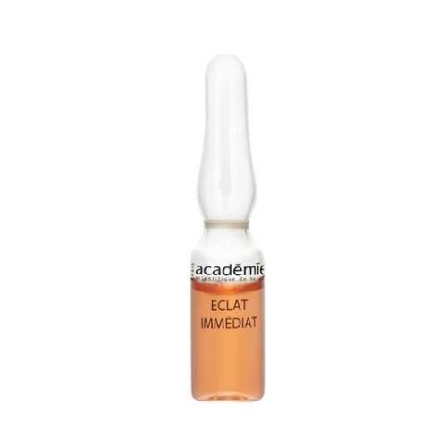 Academie Ampoules Specific Treatments Eclat Immediat (aqueous) (10х2ml)