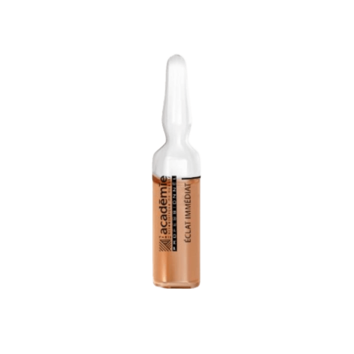 Academie Ampoules Specific Treatments Eclat Immediat (aqueous) (10х2ml)