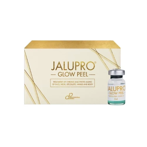 Jalupro Glow Peel пилинг (1x5ml)