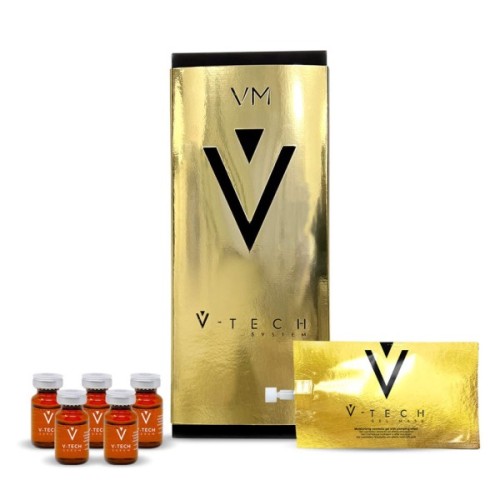 Promoitalia V-Tech System