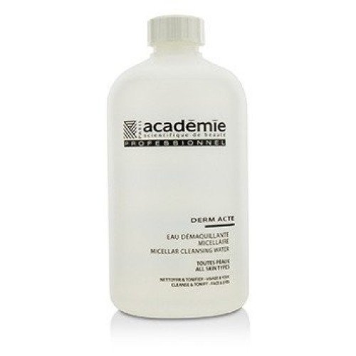 Academie Derm Acte Skin Cleanser (500ml)