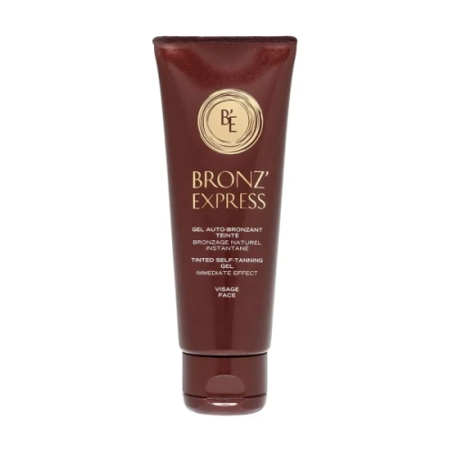 Academie Tinted Self-Tanning Gel гель-автозагар (75ml)