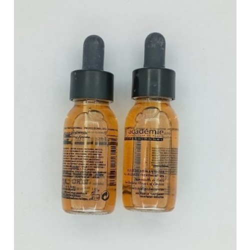 Academie Age Recovery Treatment Oil (50ml)