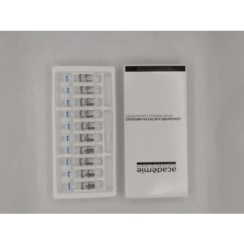 Academie Ampoules Hyaluronic Acid Ампулы "Гиалуроновая кислота" (10х2мл)