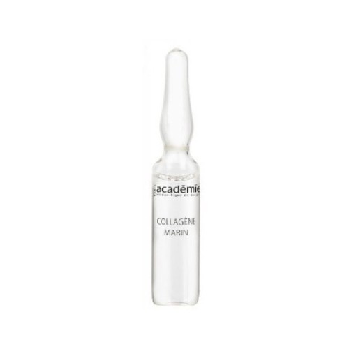 Academie Ampoules Sea Collagen Ампулы "Морской коллаген" (10х2мл)