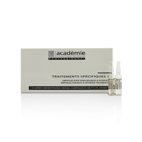 Academie Ampoules Specific Treatments Sea Elastin (aqueous) (10х3ml)