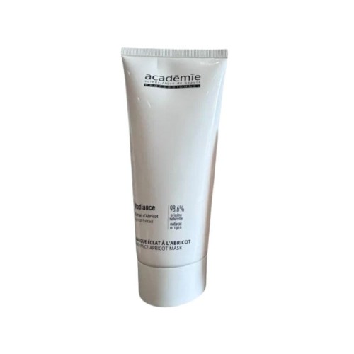 Academie Apricot Radiance Mask маска для обличчя абрикосова (200ml)