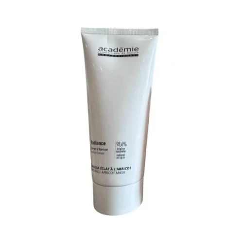Academie Apricot Radiance Mask маска для лица абрикосовая (200ml)