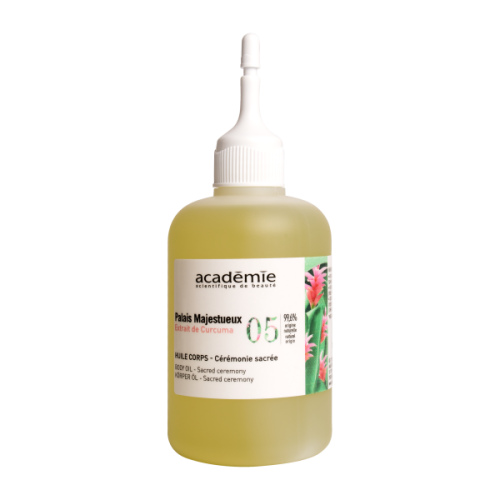 Academie Body Oil Sacred Ceremony (250ml)