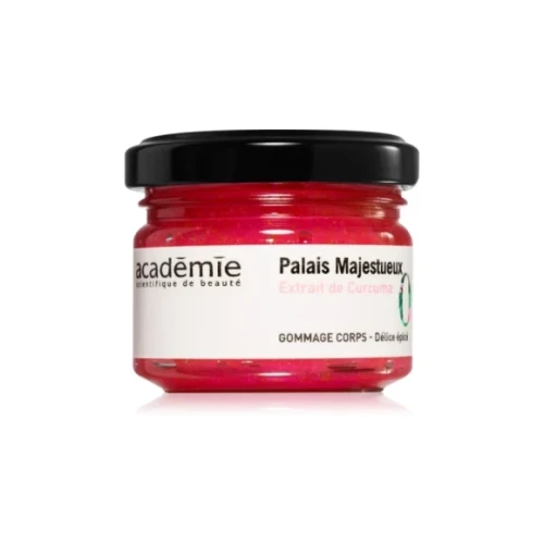 Academie Body Scrub Spicy Delight (60ml)