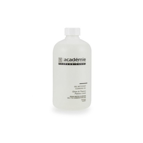 Academie Cleansing Gel Гель для вмивання «Прованський лимон» (500ml)