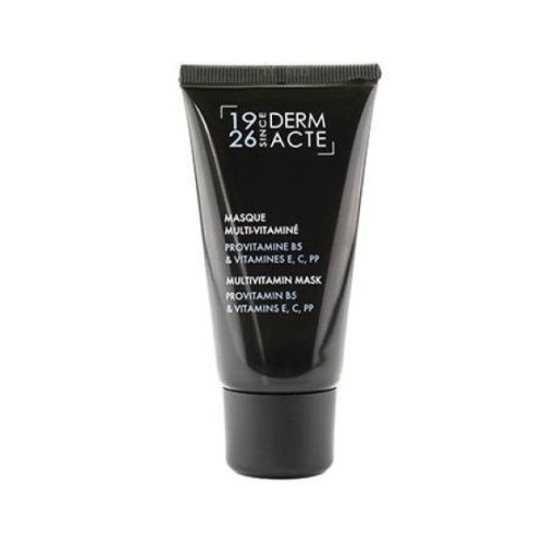 Academie Derm Acte Multivitamin Mask маска для лица мультивитаминная (50ml)