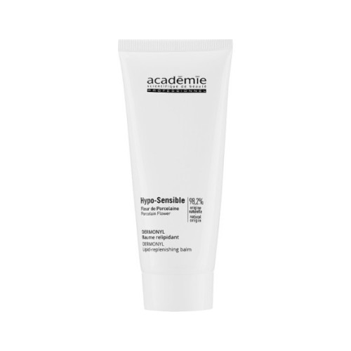 Academie Dermonyl Lipid-replenishing Balm бальзам, що відновлює (100ml)