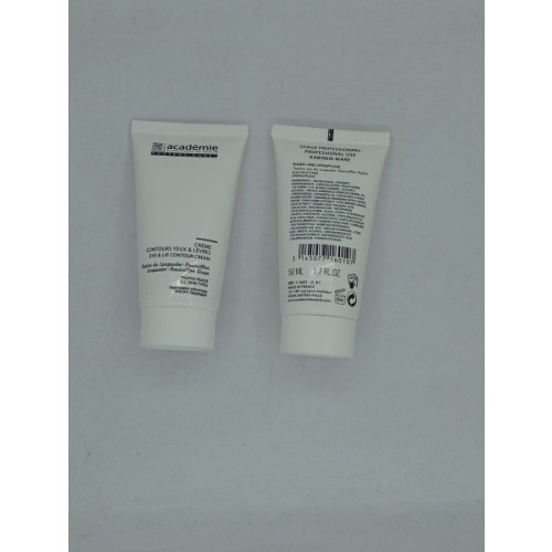 Academie Eye & Lip Contour Cream Крем-уход для глаз и губ (50ml)