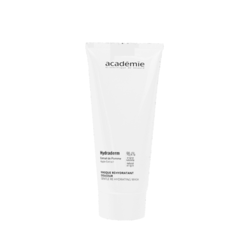 Academie Hydraderm Gentle Re-Hydrating Mask Смягчающая восстанавливающая крем-маска (200ml)