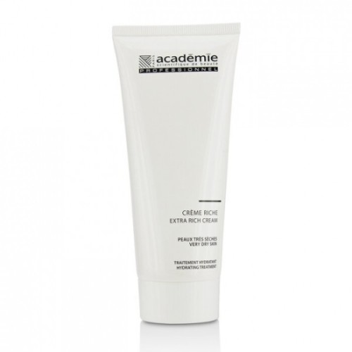 Academie Hydraderm Rich Cream Питательный крем (100ml)