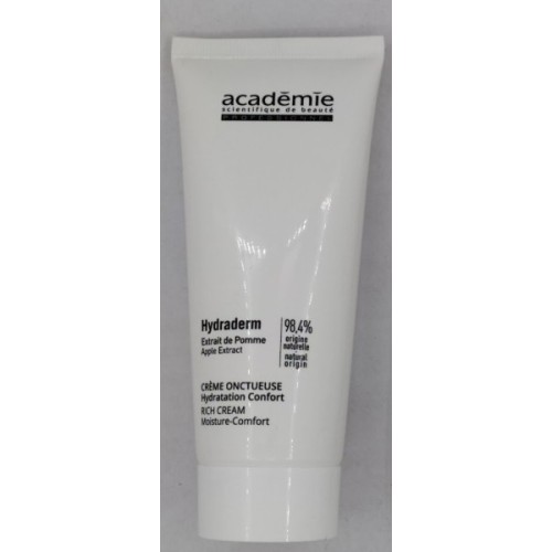 Academie Hydraderm Rich Cream Поживний крем (100ml)