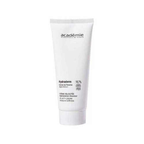 Academie Hydraderm Velvety Cream Мягкий увлажняющий крем-бархат (100 мл)