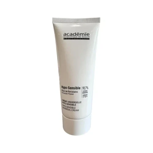 Academie Hypo-Sensible Universal Cream крем для лица гипоаллергенный дневной защитный (100ml)