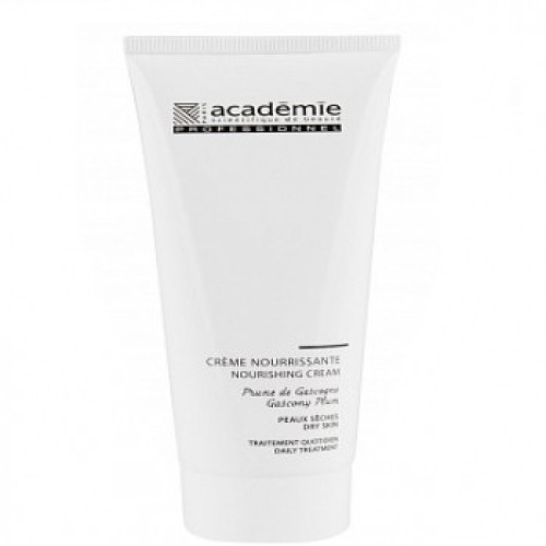 Academie Nourishing Cream Питательный крем "Гасконская слива" (100ml)