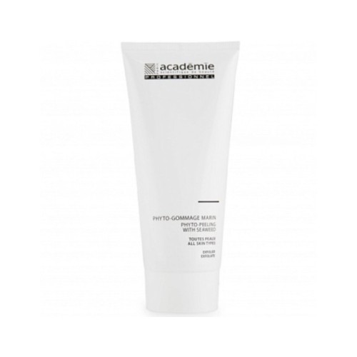 Academie Phyto-Peeling With Seaweed Растительный пилинг с водорослями (200ml)