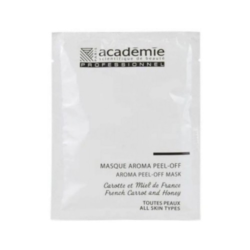 Academie PROFESSIONAL LINE Aroma Peel-Off Mask (30g)
