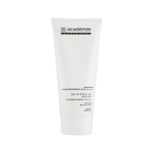 Academie PROFESSIONAL LINE Calming Modelling Gel (200ml)