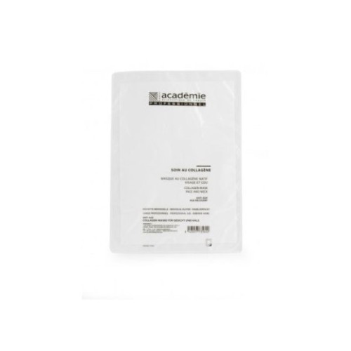 Academie PROFESSIONAL LINE Collagen Mask Face and neck